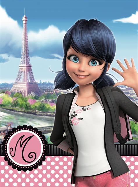 Marionette From Miraculous Ladybug Hot Sex Picture