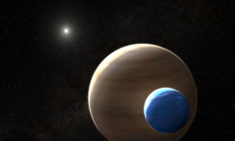 By mounting the device on an aircraft or drone, it can take an image of an erupting volcano, the site of an earthquake, or a collapsed building. Have Astronomers Detected Exomoons At Last? - Sky ...