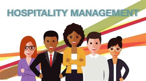 Best Jobs In Hospitality Management World Scholarship Vault