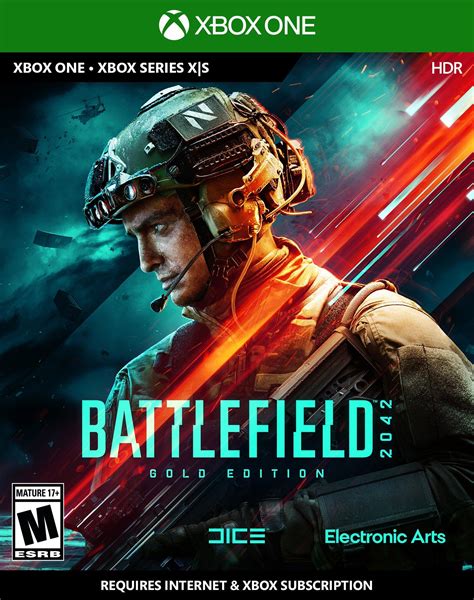 Battlefield Deluxe Edition Xbox One