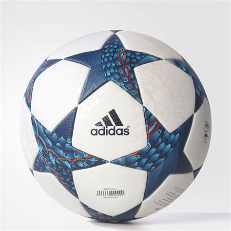 Maybe you would like to learn more about one of these? adidas Champions League Finale wedstrijdbal - Voetbalshop.nl