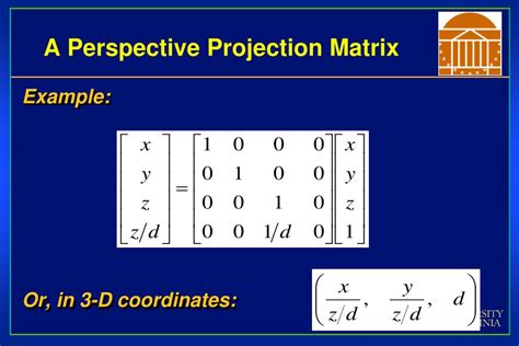 Ppt Taxonomy Of Projections Powerpoint Presentation Free Download