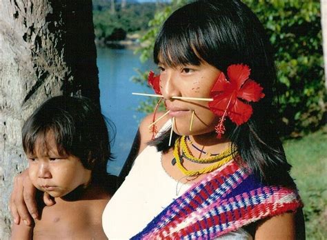 10000feet Linktree Yanomami Native American Photos Indigenous