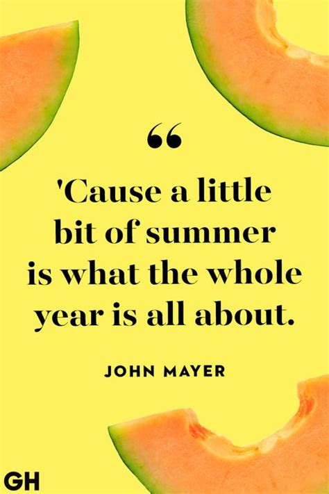 Printable summer quotes for kids. 25 Quotes About Summer for Lazy, Warm Days Ahead | Summer ...