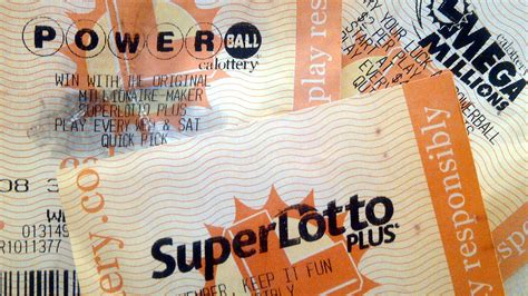 2.6 billion in numbers go here for the next number of billion that we have written as. No Ticket Sold With All Six SuperLotto Numbers; Jackpot ...