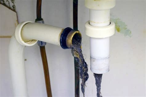 Clogged Drains Drain Cleaning Williamsons Rooter And Plumbing