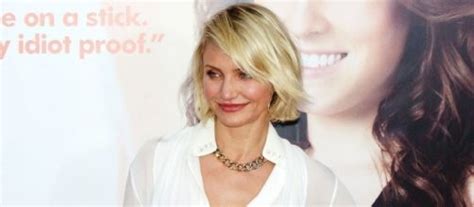 Cameron Diaz Reveals Truth Behind Her Hiatus From Hollywood