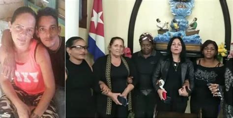 La Madre Cubana Bárbara Farrat Anuncia Otro Ayuno Desde El 30 De
