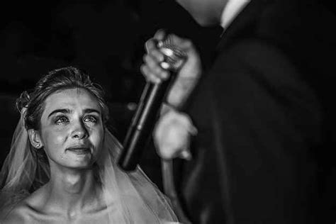 These Insanely Gorgeous Wedding Photos Will Take Your Breath Away Justwow In Emotional