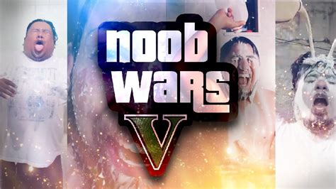 Noob Wars 5 Mejores Momentos Y Lechita Youtube