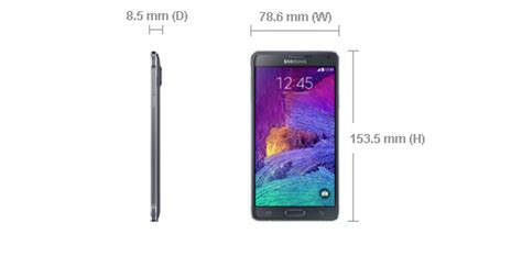 Samsung Galaxy Note 4 User Manual Devicemanuals