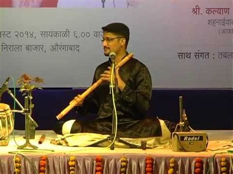 The 'flute symphony' is a novel concept put forward by vivek sonar in the year 2007 and has been living up to its promise of an incredible experience for connoisseurs of music. Vivek Sonar | Raga Megh Alalp and jod |Hindustani flute ...