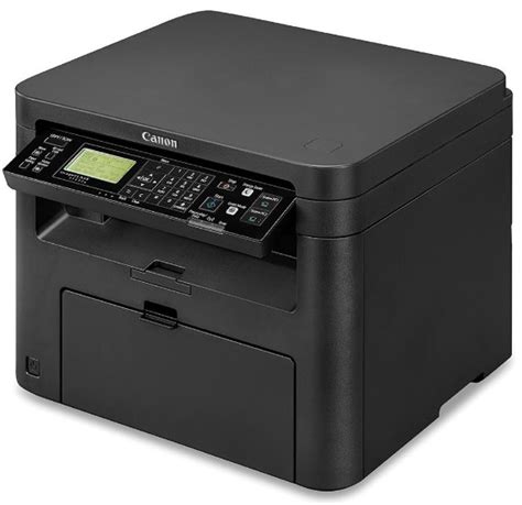 You can check for compatible os for your specific model by clicking here. Canon imageCLASS MF232w Driver & Manual Download - Printer ...