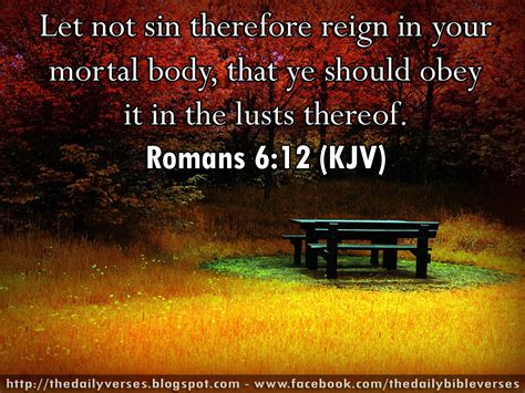 Alibaba.com offers a great range of excellent 6 12 12 fertilizer. Daily Bible Verses: Romans 6:12