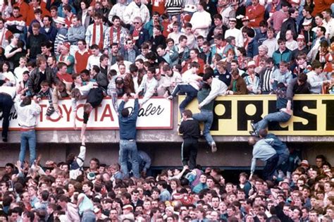 .the hillsborough stadium disaster which resulted in the deaths of 96 people and 766 others in 1990 an official inquiry into the disaster took place which in the end concluded that the main reason. Live: Hillsborough disaster documents released in day of ...