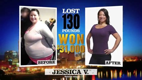 Beachbody Weight Loss Results Jessica Lost 130 Lbs Won 31000 Youtube