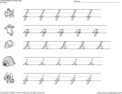 Alphabet letters, words, numbers, sentences, and poems. Download Sample Cursive Writing Practice Template for Free ...
