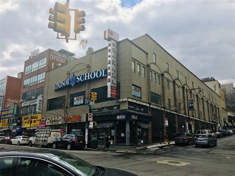 3702 Main St, Flushing, NY 11354 - FLUSHING RETAIL/SCHOOL/CLASSROOMS