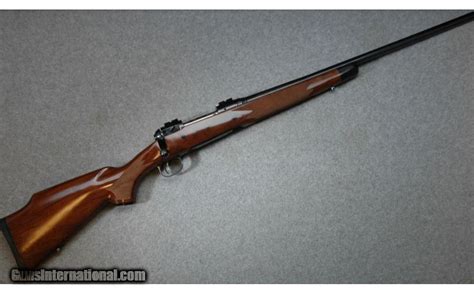 Savage Model 14 Classic Bolt Action Rifle 270 Winchester Short Magnum