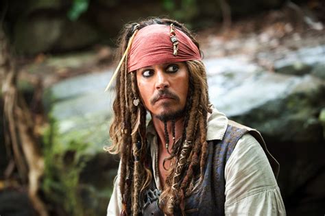 Pirates Of The Caribbean 4 Trailer Mermaids