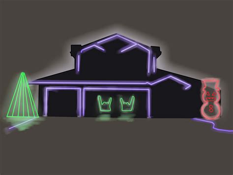 Check spelling or type a new query. How to Make Your Christmas Lights Flash to Music: 12 Steps