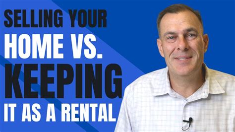 Your Guide To Turning Your Home Into A Rental Youtube