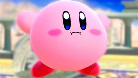 Tendrás que recolectar todos los objetos y eliminar a todos los monstruos que encuentres por la pantalla. Super Smash Bros. Ultimate: ¿Por qué Kirby es el único superviviente?