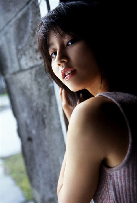 All Sexy Girl Maki Horikita Young Japanese Actress