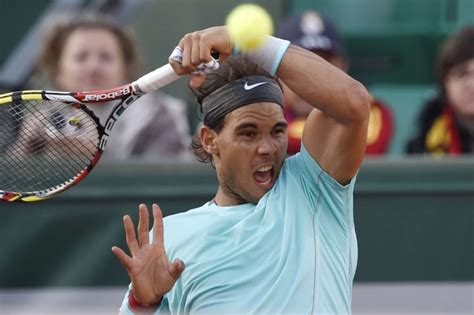 Rafael Nadal Tennis Hunk Spain 70 Wallpapers Hd Desktop And