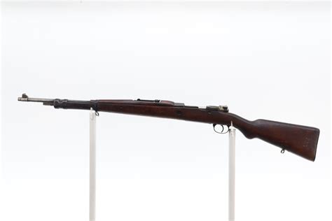 Fn Belgium Model 1951 Mauser Caliber 30 06 Sprg Switzers