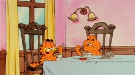 Garfield And Friends Season 2 Watch Free On 123movies