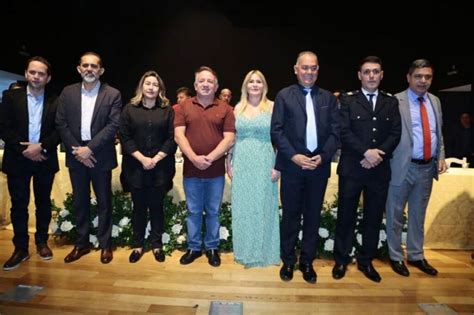 Sete Novos Secretários Tomam Posse Na Gestão De Vilmar Mariano Via Podergoias