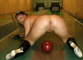 Bowlingslut Yvonne Porn Pic