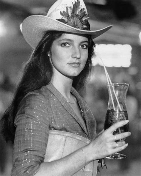 Actress Madolyn Smith Osborne In Urban Cowboy 1980 Roldschoolcool