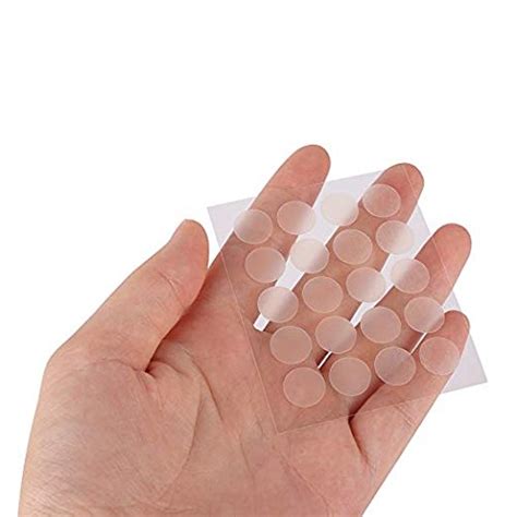 Disposable Instant Acne Pimple Patch Waterproof Acne Stickers Celecare