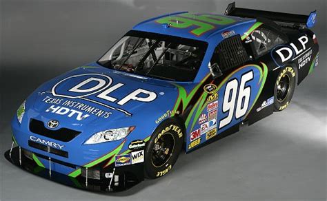 The nascar hall of fame (charlotte, nc) is an interactive, entertainment attraction honoring the history and heritage of nascar. 2008 Sprint Cup Schemes - #96 Team - Jayski's NASCAR Silly ...