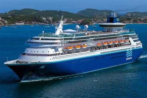 Cada navio de cruzeiros da msc é projectado e concluído com a melhor tecnologia disponível e toda a frota conta com tecnologias e equipamentos de última geração para proteger os diversos ambientes. CVC freta navio da Pullmantur - TurismoETC