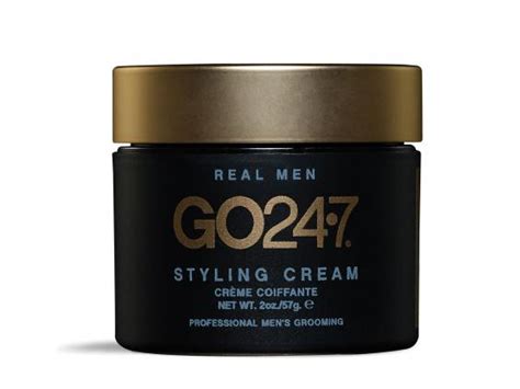 As its name implies, sea salt includes salt and other compounds that absorb the oil from your scalp and hair to help provide better texture, waves, and volume. 10 best hair styling products for men | The Independent