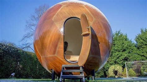 This Living Pod Could Replace Your Apartment Costs Only 24000 And