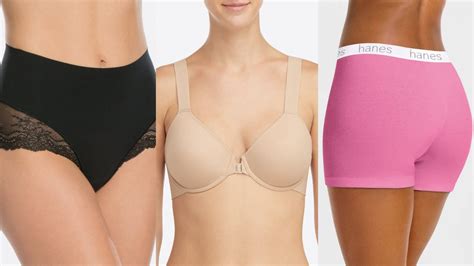 New Year New Undergarments 15 Bras And Undies Youll Want To Live In This Year