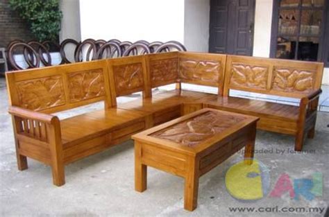 Mengeluarkan patina dari perabot kayu jati. Jual perabot jati murah - JualBeli - Shop Online ...