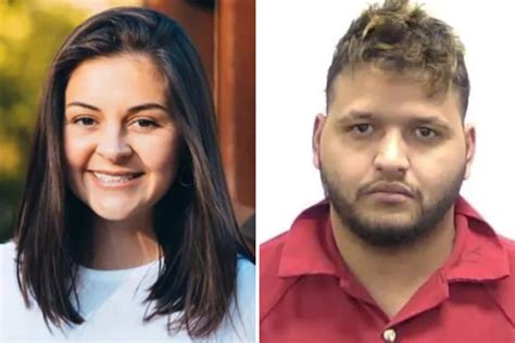 Jose Ibarra Accused of 'Disfiguring' Laken Riley's Skull in Killing width=