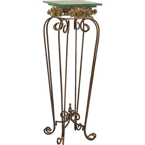 Au $4.15 to au $8.61. iron stands for plants | ... Garden Patio Conservatory ...