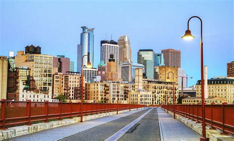 Tourisme à Minneapolis 2021 Visiter Minneapolis Mn Tripadvisor