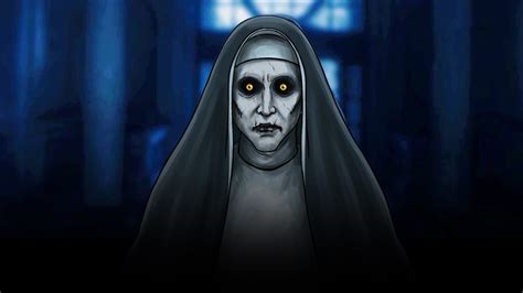 The Nun Another Insanely Terrifying Movie It Deserves