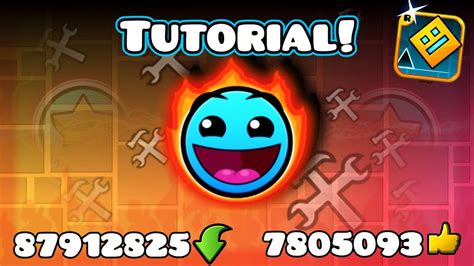 How To Create Featured Worthy Level Geometry Dash Youtube