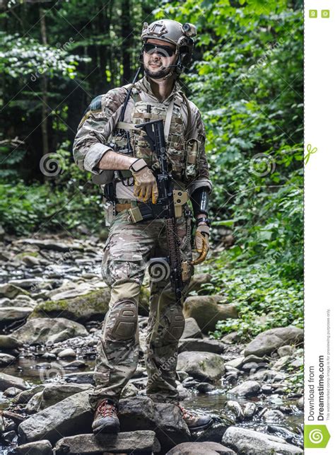 United States Army Ranger Stock Photo Image Of Force 79921538