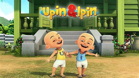 Top 999 Upin Ipin Wallpaper Full Hd 4k Free To Use