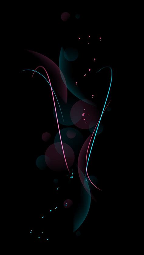 Black Wallpaper For Android Phone Android Wallpaper Wallpapers Simple