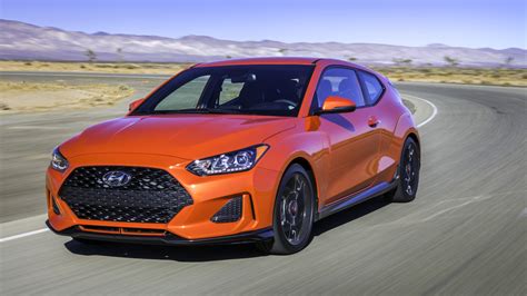 We did not find results for: 2019 Hyundai Veloster Turbo R-Spec Review: This Warm Hatch ...